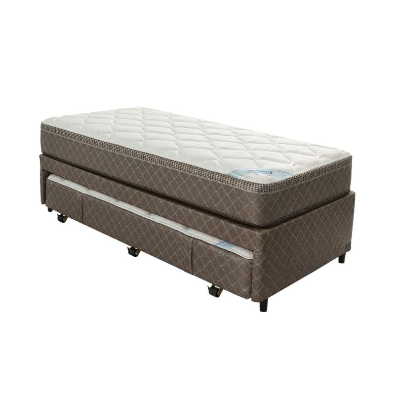 DuoBed Belmo 1 plaza 200x100