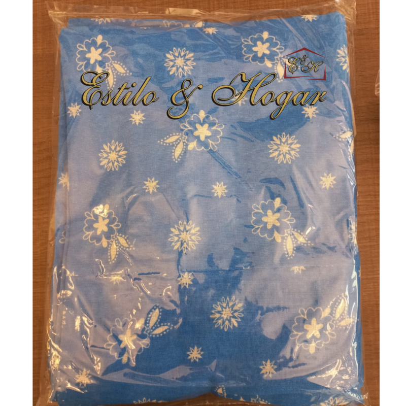 Funda Colchon 1,90 x 0,80